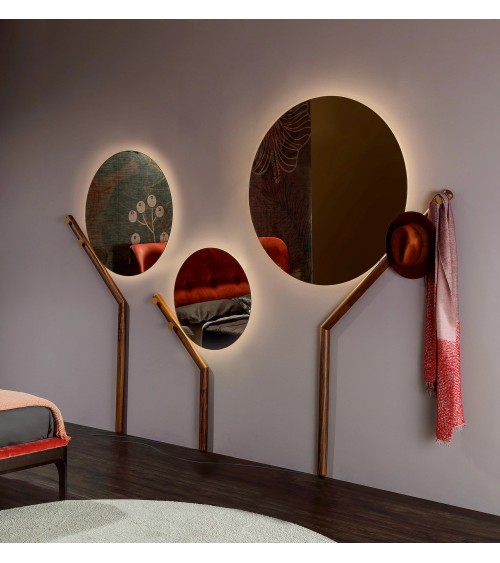 Specchio Family – Tonin Casa | Bhome by Arredi Barbàra