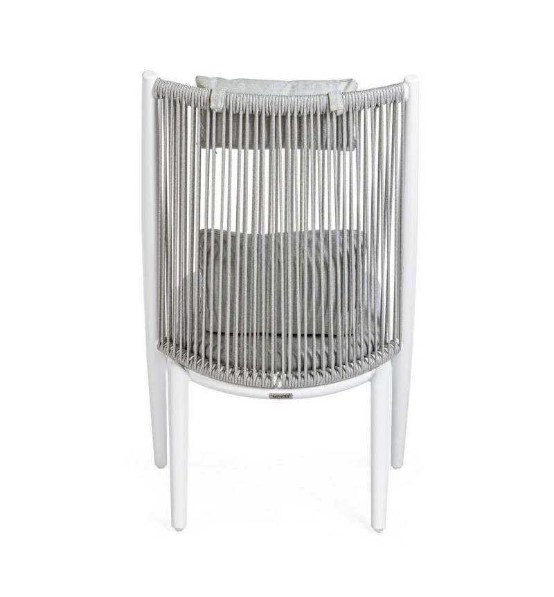 Outdoor-Sessel ALOHA BIZZOTTO | BHOME by Arredi Barbàra