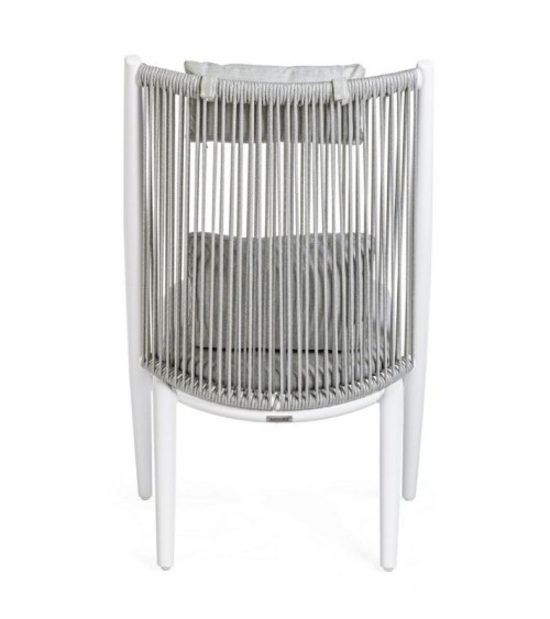 Outdoor-Sessel ALOHA BIZZOTTO | BHOME by Arredi Barbàra