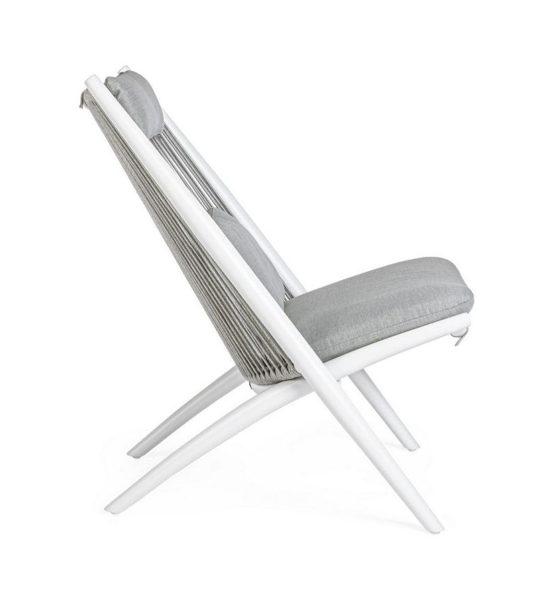 Outdoor-Sessel ALOHA BIZZOTTO | BHOME by Arredi Barbàra