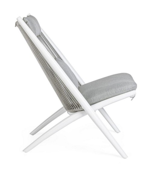 Outdoor-Sessel ALOHA BIZZOTTO | BHOME by Arredi Barbàra