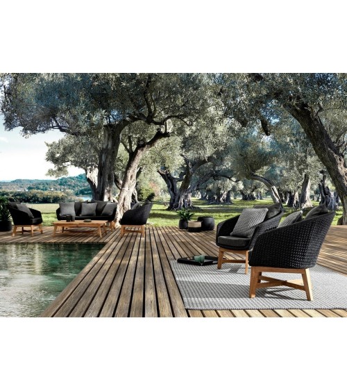 Poltrona COACHELLA outdoor BIZZOTTO | BHOME by Arredi Barbàra