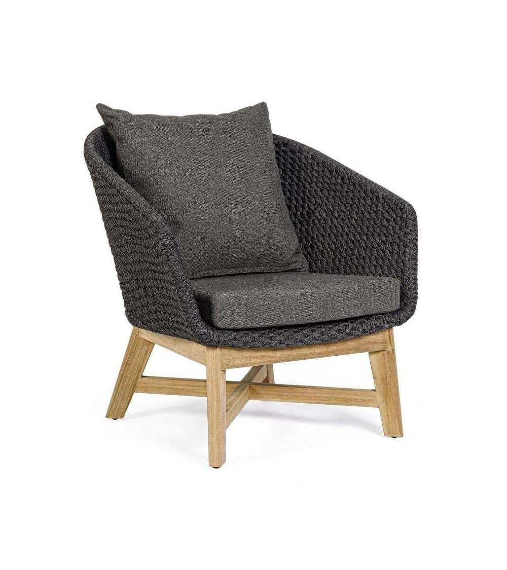 Poltrona COACHELLA outdoor BIZZOTTO | BHOME by Arredi Barbàra