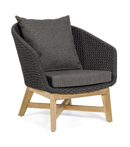 Poltrona COACHELLA outdoor BIZZOTTO | BHOME by Arredi Barbàra