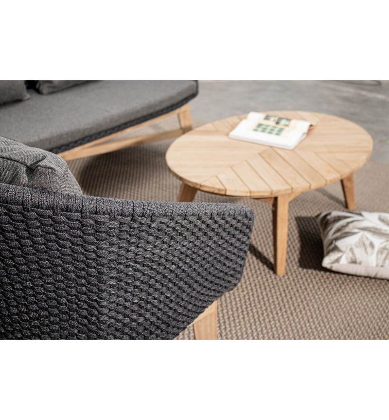 Poltrona COACHELLA outdoor BIZZOTTO | BHOME by Arredi Barbàra