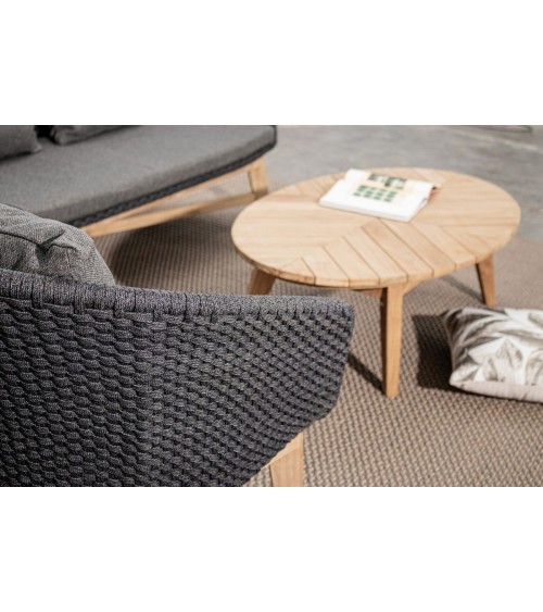 Poltrona COACHELLA outdoor BIZZOTTO | BHOME by Arredi Barbàra