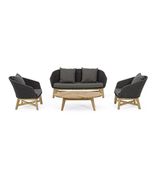 Poltrona COACHELLA outdoor BIZZOTTO | BHOME by Arredi Barbàra