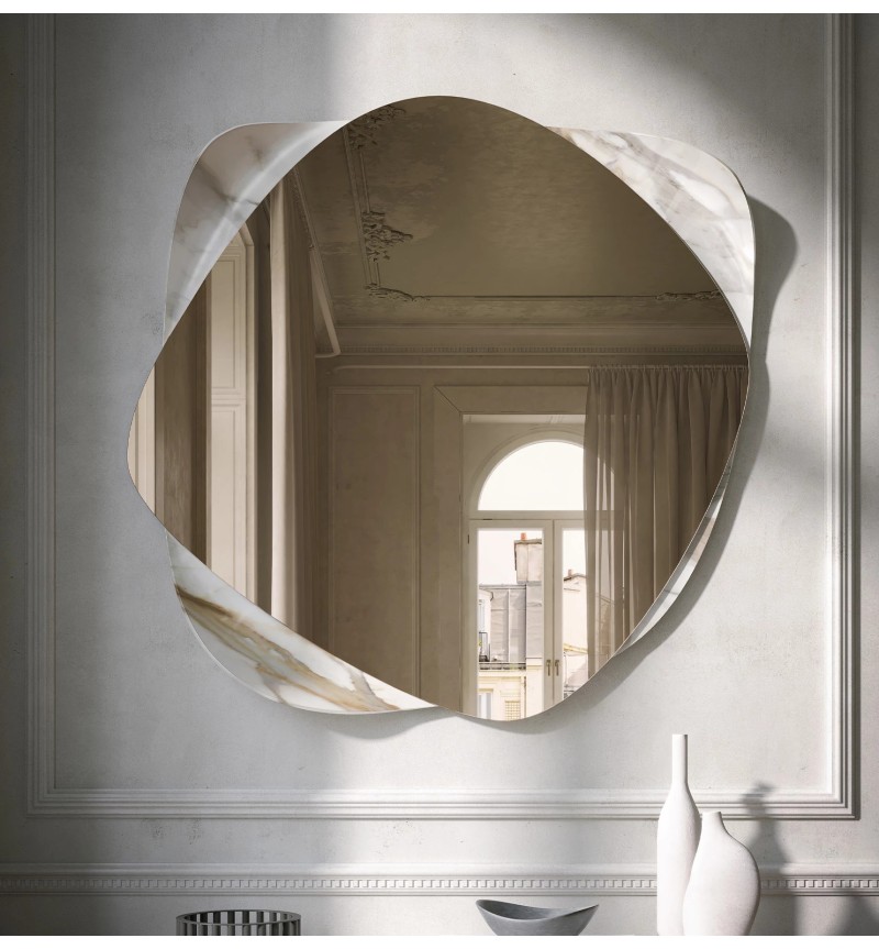 Specchio Galileo – Tonin Casa | Bhome by Arredi Barbàra