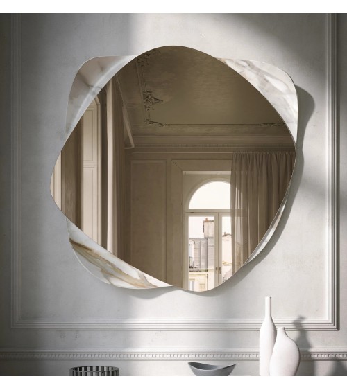 Specchio Galileo – Tonin Casa | Bhome by Arredi Barbàra