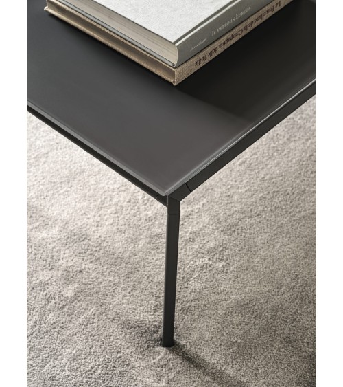 Diagonal Coffee Table – BONTEMPI | BHOME by Arredi Barbàra