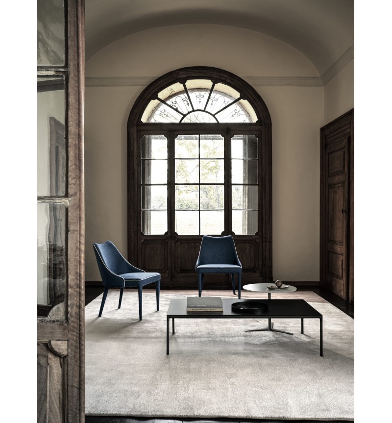 Table basse Diagonal – BONTEMPI | BHOME by Arredi Barbàra