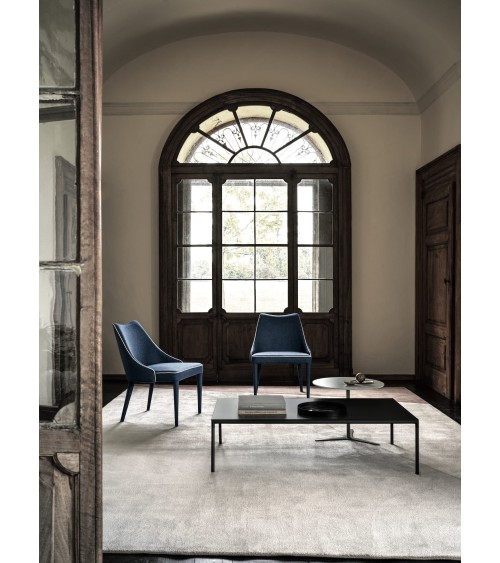 Tavolino Diagonal – BONTEMPI | BHOME by Arredi Barbàra