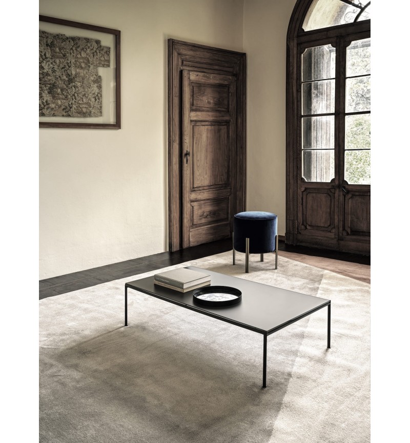 Mesa de centro Diagonal – BONTEMPI | BHOME by Arredi Barbàra