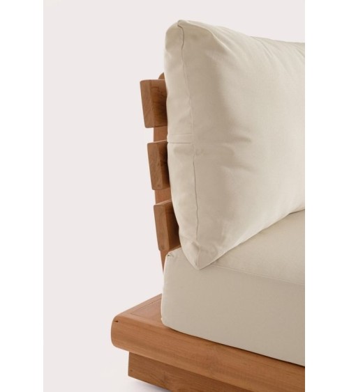 Armchair DELGADA outdoor BIZZOTTO | BHOME by Arredi Barbàra