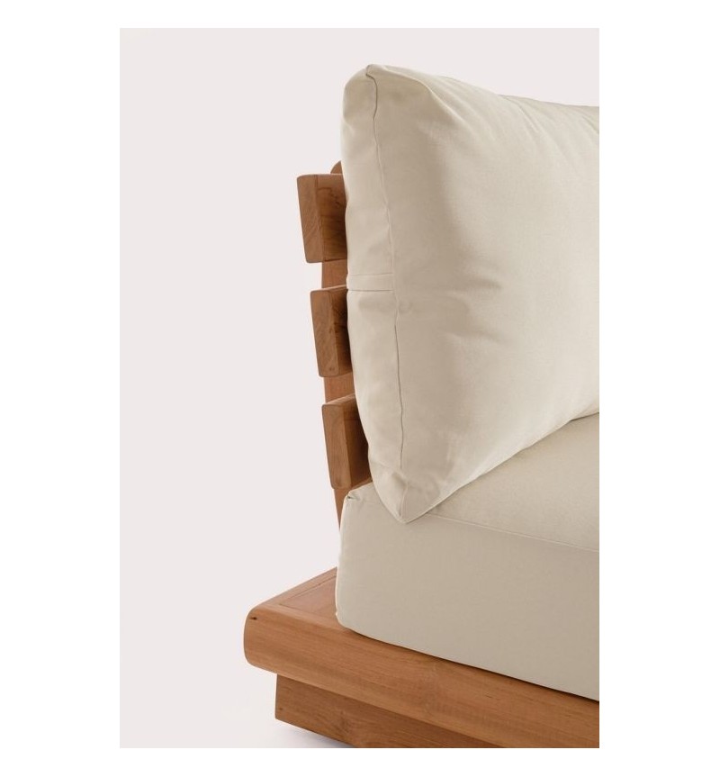 Poltrona DELGADA outdoor BIZZOTTO | BHOME by Arredi Barbàra