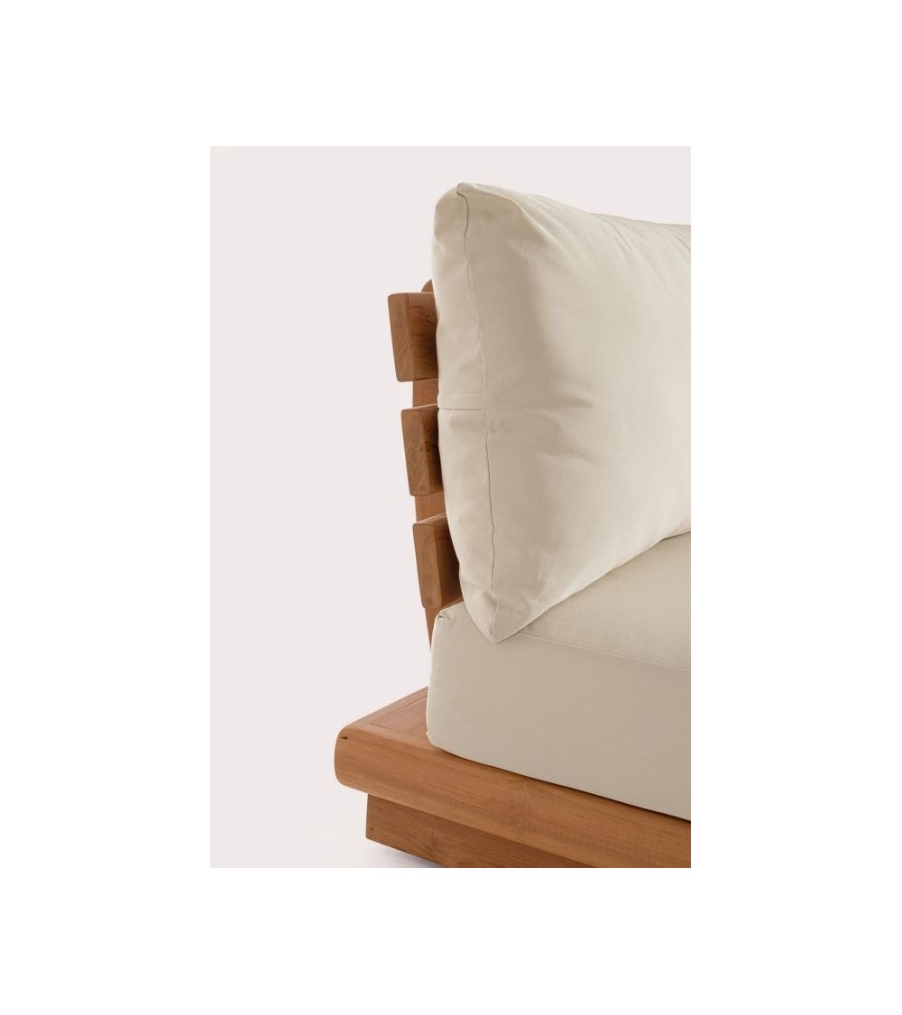 Armchair DELGADA outdoor BIZZOTTO | BHOME by Arredi Barbàra