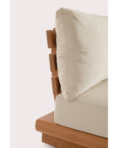 Armchair DELGADA outdoor BIZZOTTO | BHOME by Arredi Barbàra