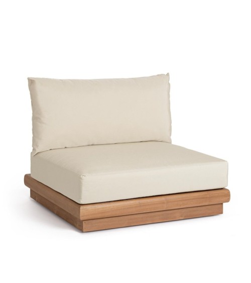 Armchair DELGADA outdoor BIZZOTTO | BHOME by Arredi Barbàra