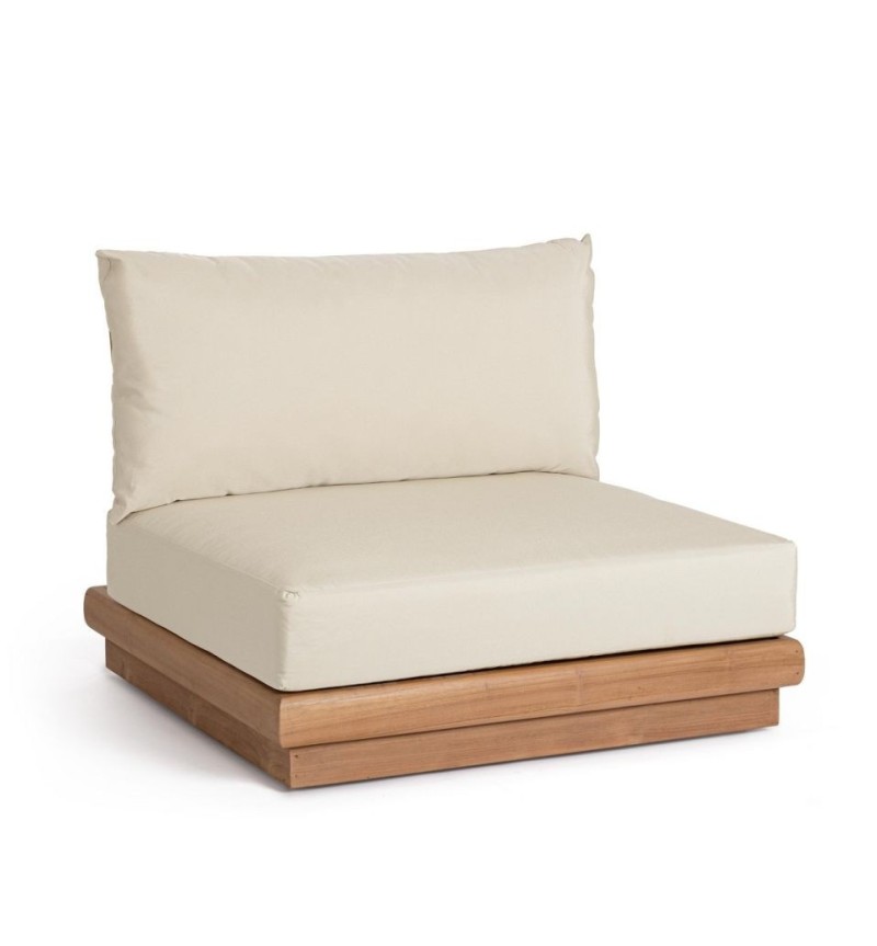 Poltrona DELGADA outdoor BIZZOTTO | BHOME by Arredi Barbàra