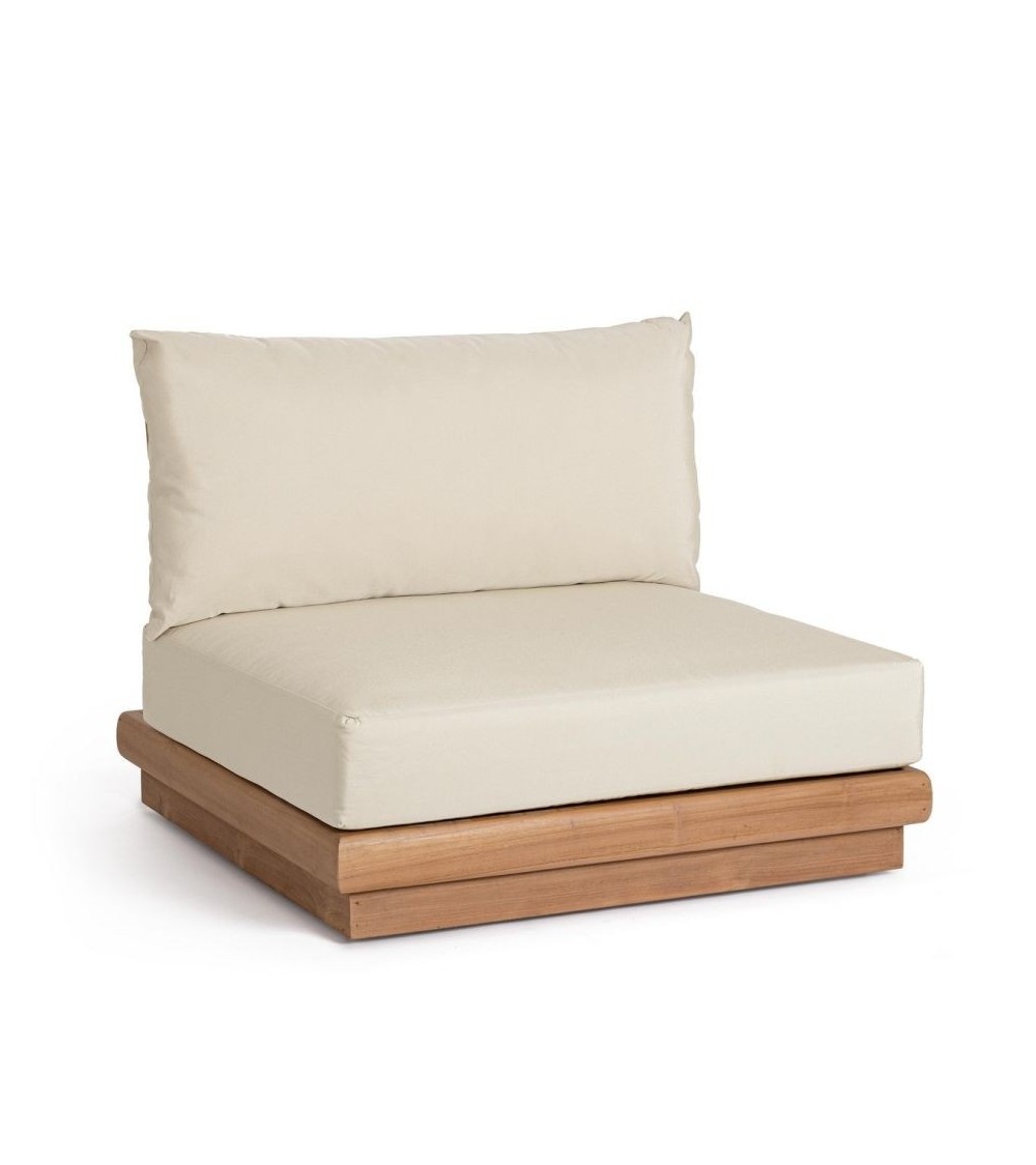 Poltrona DELGADA outdoor BIZZOTTO | BHOME by Arredi Barbàra