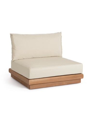 Armchair DELGADA outdoor BIZZOTTO | BHOME by Arredi Barbàra