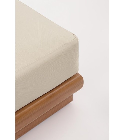 Armchair DELGADA outdoor BIZZOTTO | BHOME by Arredi Barbàra