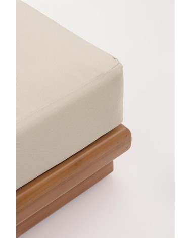 Armchair DELGADA outdoor BIZZOTTO | BHOME by Arredi Barbàra