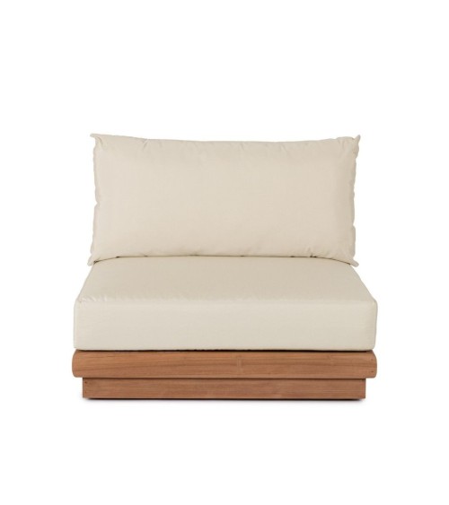 Armchair DELGADA outdoor BIZZOTTO | BHOME by Arredi Barbàra