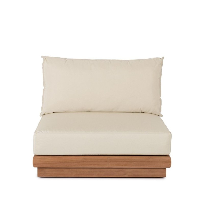 Poltrona DELGADA outdoor BIZZOTTO | BHOME by Arredi Barbàra