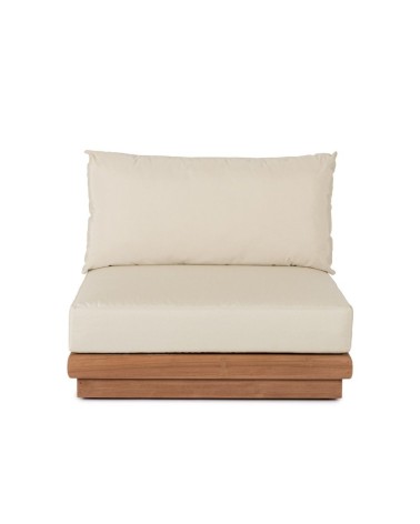 Armchair DELGADA outdoor BIZZOTTO | BHOME by Arredi Barbàra