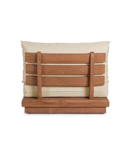 Armchair DELGADA outdoor BIZZOTTO | BHOME by Arredi Barbàra