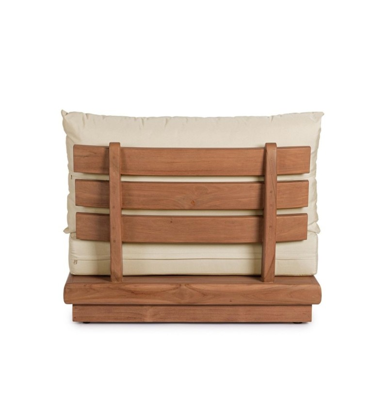 Poltrona DELGADA outdoor BIZZOTTO | BHOME by Arredi Barbàra