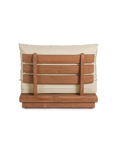 Armchair DELGADA outdoor BIZZOTTO | BHOME by Arredi Barbàra