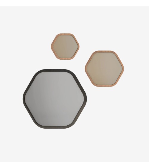 Specchio Hive – Tonin Casa | Bhome by Arredi Barbàra