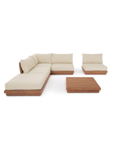 Armchair DELGADA outdoor BIZZOTTO | BHOME by Arredi Barbàra