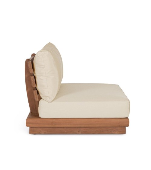 Armchair DELGADA outdoor BIZZOTTO | BHOME by Arredi Barbàra