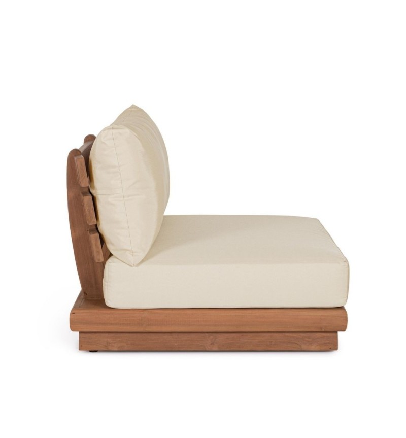 Poltrona DELGADA outdoor BIZZOTTO | BHOME by Arredi Barbàra