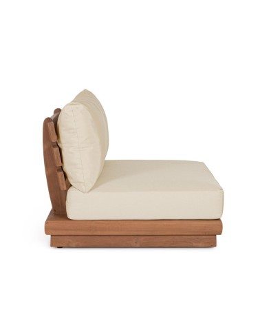Armchair DELGADA outdoor BIZZOTTO | BHOME by Arredi Barbàra