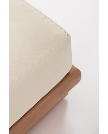 Corner armchair DELGADA outdoor BIZZOTTO | BHOME by Arredi Barbàra