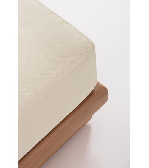 Poltrona angolo “DELGADA” outdoor – BIZZOTTO