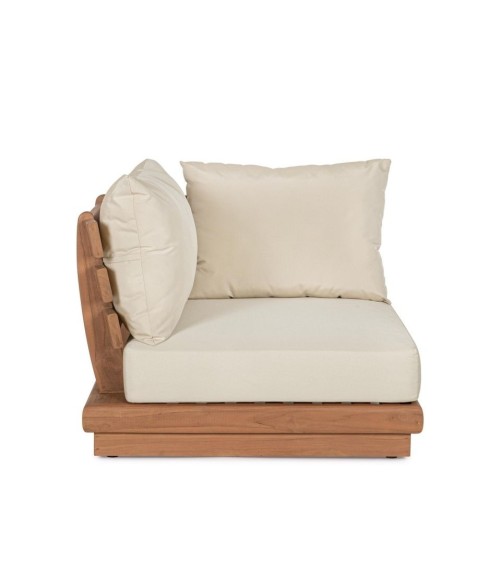 Corner armchair DELGADA outdoor BIZZOTTO | BHOME by Arredi Barbàra
