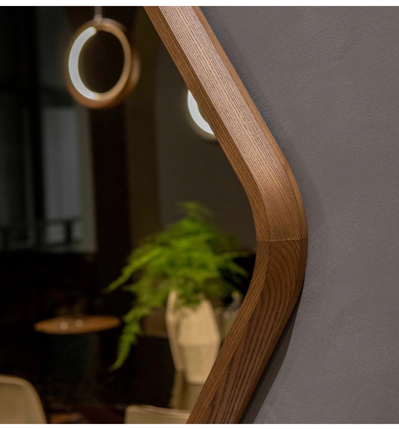 Specchio Hive – Tonin Casa | Bhome by Arredi Barbàra