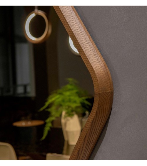 Specchio Hive – Tonin Casa | Bhome by Arredi Barbàra