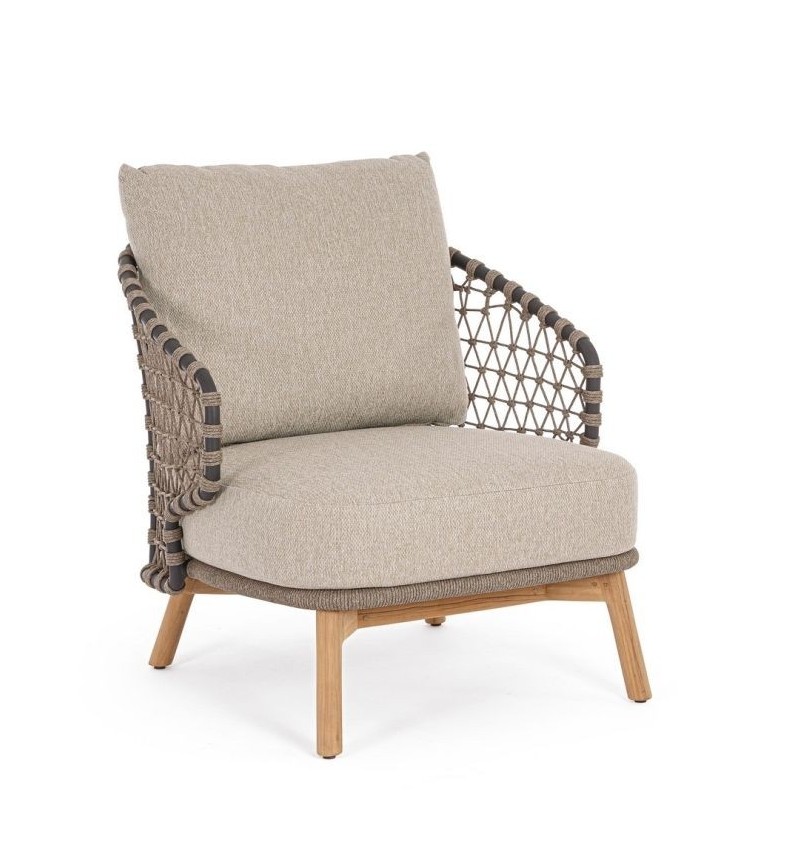 Poltrona “EULARIA” outdoor – BIZZOTTO