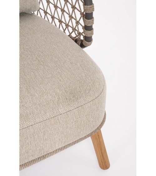 Poltrona “EULARIA” outdoor – BIZZOTTO