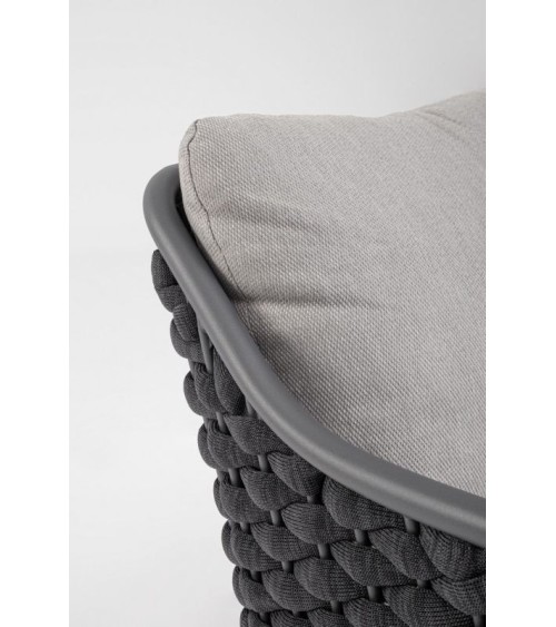 Poltrona “EVERLY” outdoor – BIZZOTTO