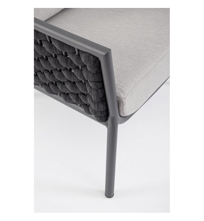 Poltrona “EVERLY” outdoor – BIZZOTTO