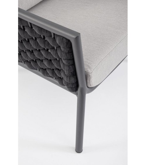 Poltrona “EVERLY” outdoor – BIZZOTTO