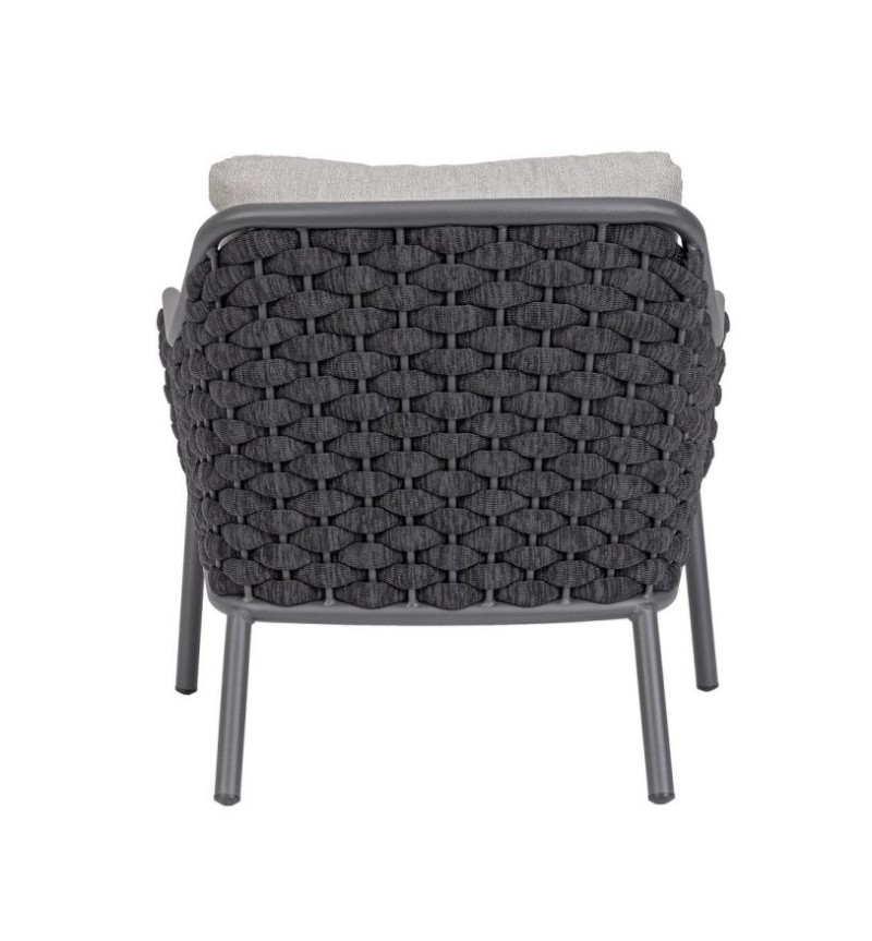 Poltrona “EVERLY” outdoor – BIZZOTTO