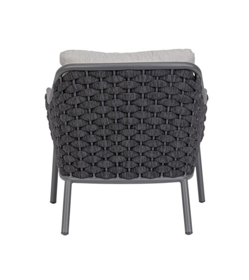 Poltrona “EVERLY” outdoor – BIZZOTTO